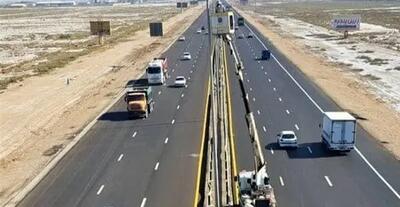 اختصاص۱۳ هزار و ۲۳۰میلیاردتومان برای توسعه زیرساخت‌های حمل‌ونقل در استان کرمانشاه