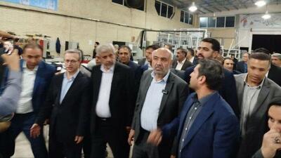 موافقت وزیر تعاون با ایجاد ادارات کل کار و تامین اجتماعی در جنوب کرمان