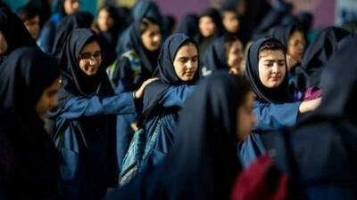 آمادگی مدارس شهرستان‌های تهران برای برگزاری امتحانات نهایی