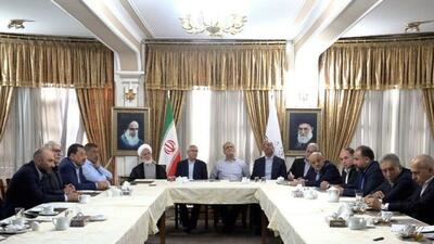 دستور پزشکیان برای تسریع در روند رفع موانع تولید و حمایت از کارآفرینان کرمانشاه