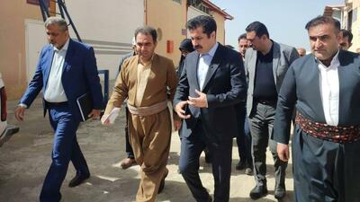 توسعه زیرساخت‌ فرهنگی مناطق کم برخوردار سیاست‌ راهبردی دولت است