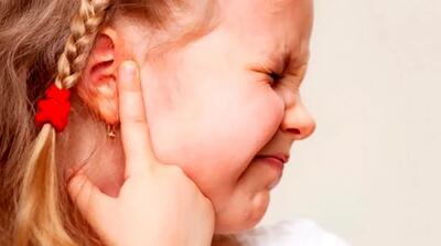 آیا گوش‌ها هم آلرژی می‌گیرند؟