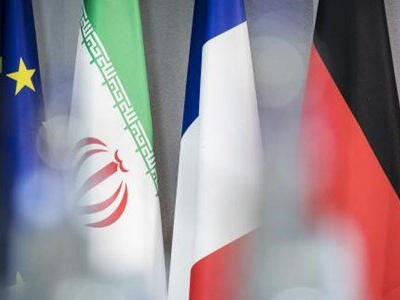 بازی خطرناک با مکانیسم ماشه - دیپلماسی ایرانی