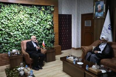 تدوین برش استانی نقشه مهندسی فرهنگی در خوزستان