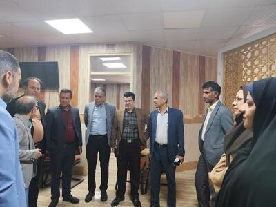 تعامل بین احزاب سیاسی سیستان و بلوچستان با رویکرد وفاق ملی باشد