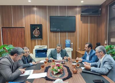 معاون استانداری کرمان: مدارس سنگی و کانکسی مستقل استان تا مهر حذف می‌شوند
