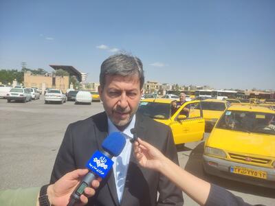 استاندار اصفهان: سفرهای درون استانی به توسعه گردشگری در اصفهان کمک می‌کند