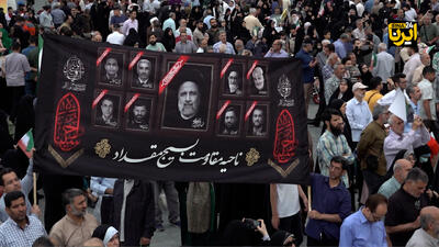 سرلشکر سلامی: به یک دستاورد عظیم در عرصه فناوری دفاعی دست یافته‌ایم