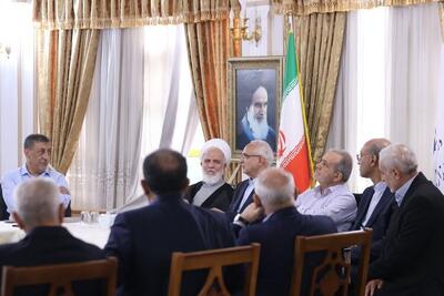 افتتاح چهار پروژه مهم صنعتی، زیربنایی و کشاورزی در استان کرمانشاه