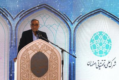 جشنواره شیخ بهایی پلی میان ایده‌های ایرانی و بازارهای جهانی است
