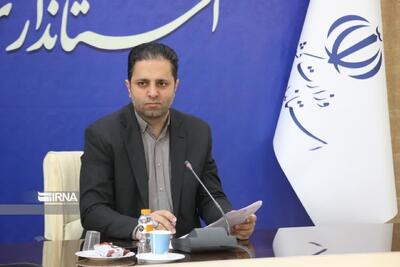 معاون استاندار همدان: سرمایه‌گذاری‌ها در بخش کشاورزی باید هوشمند و هدفمند باشد