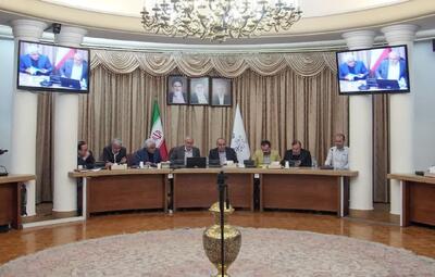معاون رئیس‌جمهور: توسعه متوزان کشور با سند چشم‌انداز ۱۴۲۴ ممکن می‌شود
