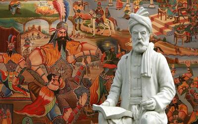 مدیرکل ارشاد یزد: شاهنامه فردوسی، عامل پیوند نسل‌ها با تاریخ ایران‌زمین است