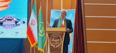 آمادگی فعالان کشاورزی برای سرمایه گذاری ۳۵۰ میلیون دلاری در همدان