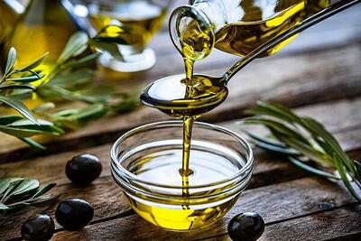 روغن زیتون فاسد شدنی است؟