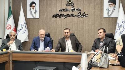 روابط عمومی، ستون فقرات هر سازمان است
