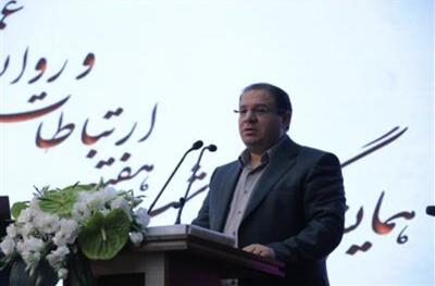 گلزاری: سند جامع ارتباطی و تقویت شبکه‌های دوسویه دولت تدوین می‌شود