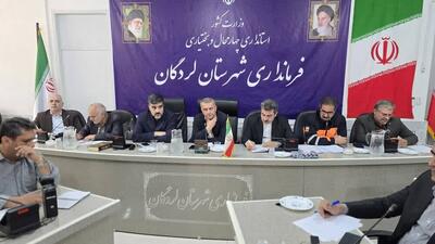 مسئولان چهارمحال و بختیاری بهبود جاده‌های روستایی را در اولویت قرار دهند