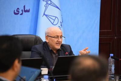 گفتمان وفاق در مازندران برقرار است