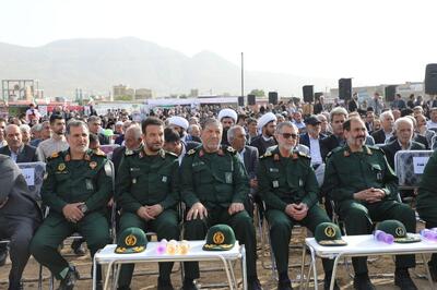 تاریخ حماسی ملت، بازدارندگی مقتدرانه ایجاد می‌کند/ حماسه‌های ایل ارکوازی و بولی در فاع مقدس زبانزد است