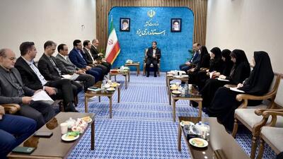 با عزم ملی و مشارکت مردم، جوانی جمعیت دور از دسترس نیست