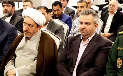 عدالت در ماجرای تیم مس رفسنجان مطالبه مردم مازندران است