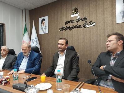روابط عمومی‌ها در معرفی ظرفیت‌های مغفول‌مانده استان نقش دارند