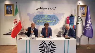 واکنش سفیر ایران در روسیه به اخبار هندوانه‌های صادراتی ایرانی