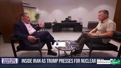 شمخانی : ایران آماده است تعهد بدهد که بمب نمی‌سازد و کل اورانیوم غنی‌شده با درصد بالا را از بین ببرد و غنی‌سازی با درصد پایین انجام دهد