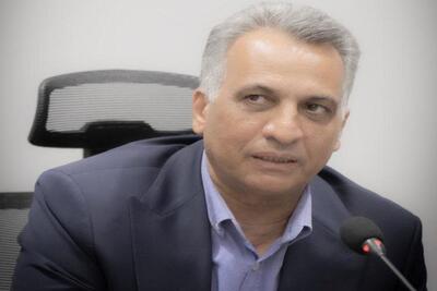 دکتر فاضل: سیاستهای اشتباه در حوزه انژی به روند سرمایه گذاری فولاد آسیب جدی وارد میکند