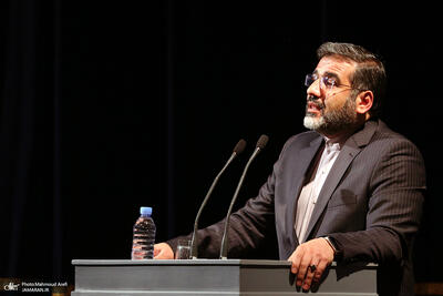 رئیس بنیاد شهید رئیسی: شهید رییسی در راه آبرسانی برای‌ مناطق محروم جان خودش‌ را از دست‌ داد/ افتخار آیت‌الله رئیسی شاگردی در مکتب‌ امام و رهبری بود