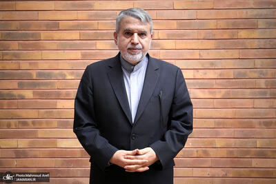 صالحی امیری: اندیشه امام، مدارا با مخالفان بود