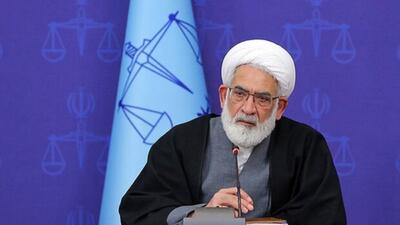 منتظری: پرونده‌های حوزه تولید خارج از نوبت رسیدگی می‌شوند