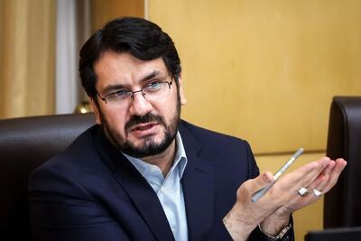 تلاش مهرداد بذرپاش برای بازگشت به وزارت راه و شهرسازی در دولت چهاردهم