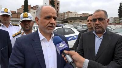 ضوابط جدید دادستانی کل کشور برای تعیین تکلیف خودرو‌های توقیفی ابلاغ شده است