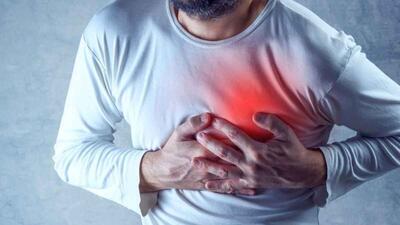 علائم اولیه ضعف قلب که ماه ها قبل از حمله قبلی رخ می دهند