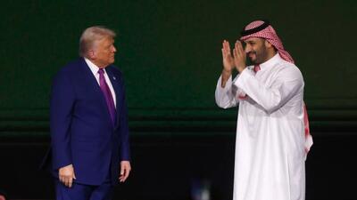سخنرانی ترامپ در ریاض علیه تهران چه تاثیر بر رونده مذاکرات خواهد گذاشت؟