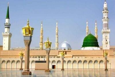 نظر حضرت آیت الله جوادی آملی درباره اقتدا به امام جماعت در مسجد النبی