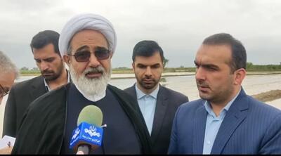 واسطه‌گری‌های غیرقانونی مانع تحقق حمایت از کشاورزان می‌شود