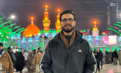 ماجرای محمد صالح؛ برادر فروشی برای دلار
