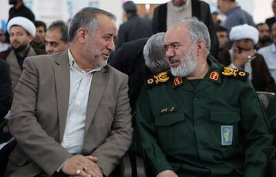 سردار فدوی: توان نظامی جمهوری اسلامی فراتر از تصور دشمنان است