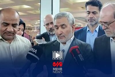 خاطره معاون راهبردی رئیس جمهور از توصیه خاص امام خمینی به مرحوم دعایی