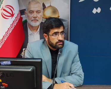 شهدای خدمت نماد ایثار و فداکاری در جامعه هستند