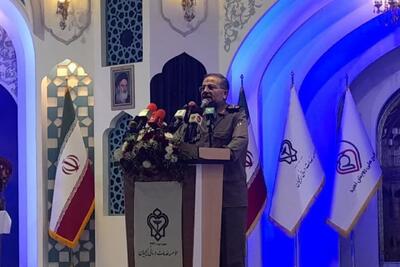 سردار سلیمانی: یاوه گویی های دشمن برای ناامید کردن ملت ایران است