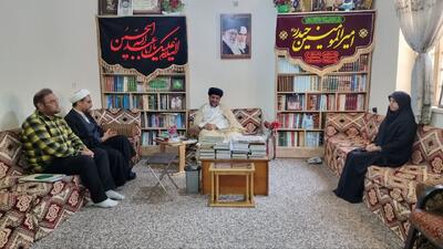 انس با قرآن تضمین کننده سعادت جامعه است