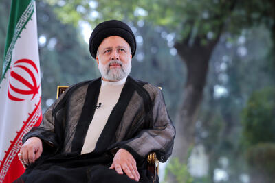 همایش «سیاست و کرامت» نگاهی به سیاست ورزی شهید رئیسی برگزار می‌شود