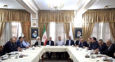 دستور تسریع در رفع موانع تولید صادر شد