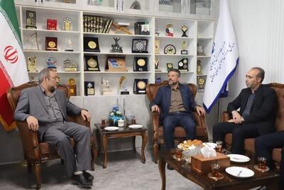 استعدادیابی از مهمترین وظیفه فدراسیون روستایی است