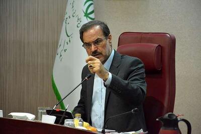 رسیدگی بازرس کل کشور به مشکل آب آشامیدنی در چالوس