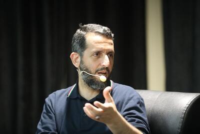 هنر و رسانه مکمل سلاح نظامی در جبهه مقاومت است
